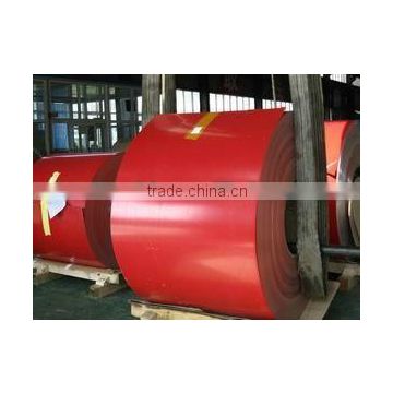 good credit color coated 3003 aluminum coil for can