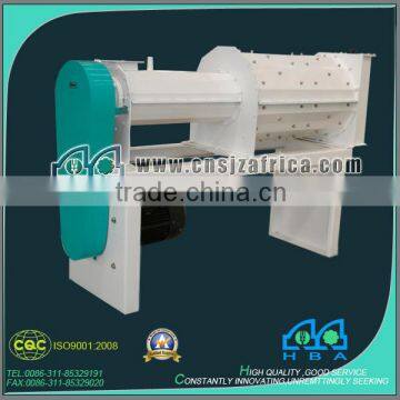 High quality grain intensive dampener