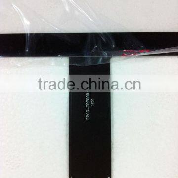 7 inch Touchscreen Glass FPC3-TP70001AV2 FPC3-TP70001AV1 real stock