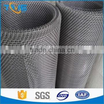 316 stainless steel woven wire mesh/Inox 304 stainless steel woven wire mesh