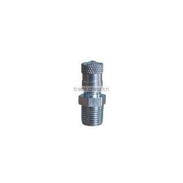 Haltec npt tank valve