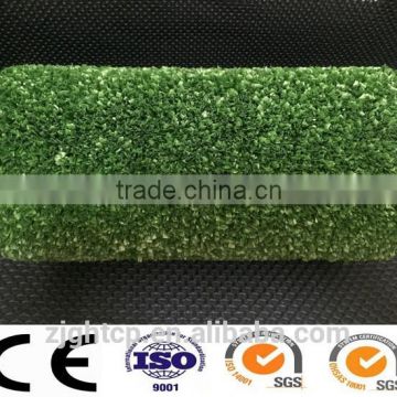 synthetic turf grass for baseball field