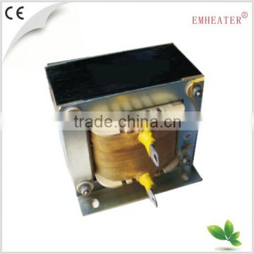 Goods best sellers for EMHEATER frequency converter 132kw inputDC AC choke