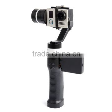 On Sale Horizon HG3 3 Axis Gimbal for GoPros