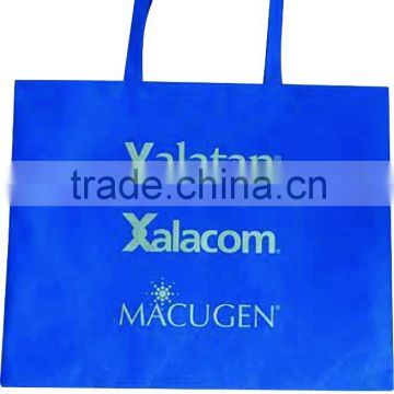 Alibaba China supplier recyclable non woven bag