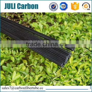 Juli factory directly custom size carbon fiber rod for medical external fixation
