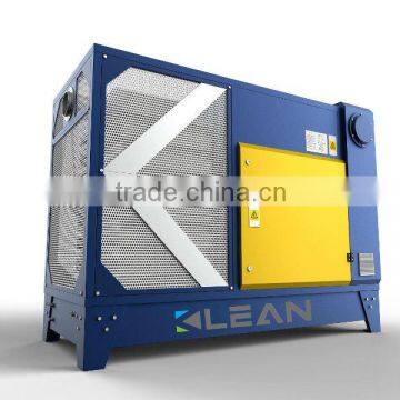 Fume Precipitator for Generators (DPF)