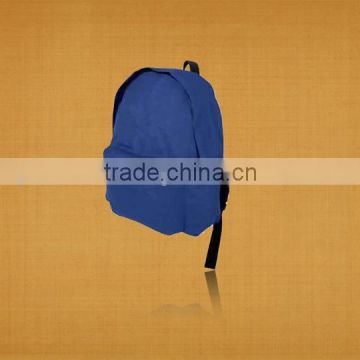 Cotton Library Backpack