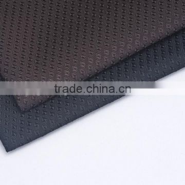 Strong fabric tear resistant outdoor waterproof pvc/pu Coated 100% polyester Oxford Fabric and textile