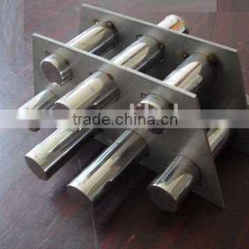 shanghai strong magnets boiler grate bar