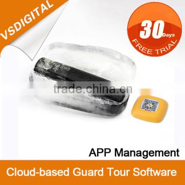 chinese products wholesale rfid chip for guard tour system