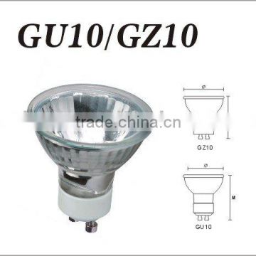 GU10 Halogen Lamp 50W