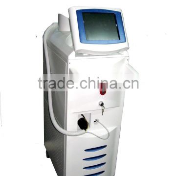 Laser wave length:755nm Laser Type and Hair Removal,permanent hair removal Feature alexandrite laser hair removal