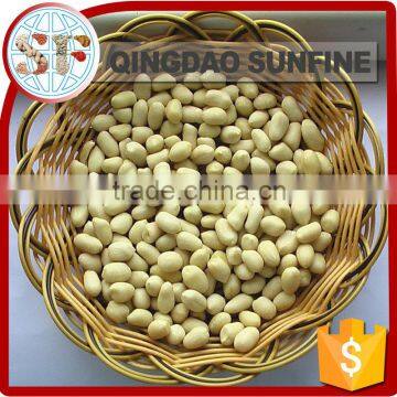 Red peanuts supplier