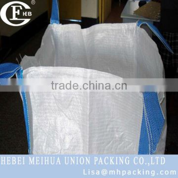 waterproof big bag/bulk bag with liner/coating