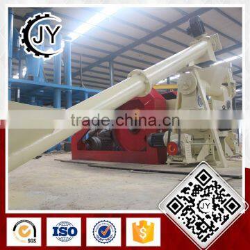 Wood Charcoal Coal Briquette Making Press Machine