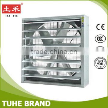 TUHE BRAND Exhaust Fan with high quality for industrial,poultry