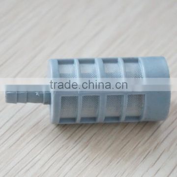 Chemical Suction Filters-Plastic