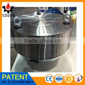 China supplier Safety valve for horizontal cement silo for sale