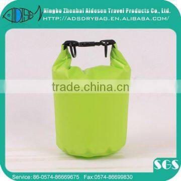 2014 Brand design durable waterproof bag pvc for cell phone