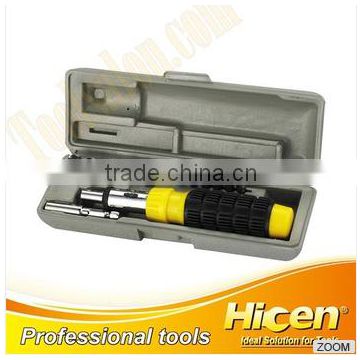 China Professional Cheap 14pcs Emergency Tool Kit