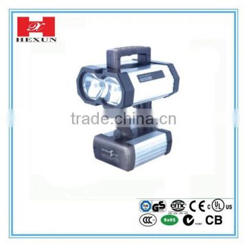 China High Quality Handhold Spot Light With Grip Handle DC 12V 25w-55W