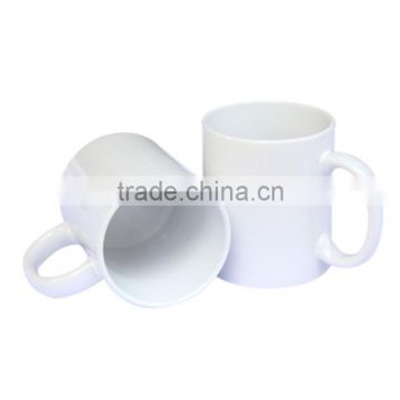 2016 hot sale Custom Premium Sublimation mug with coating