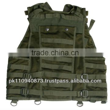 Military Tactical Vest / High quality Army vest