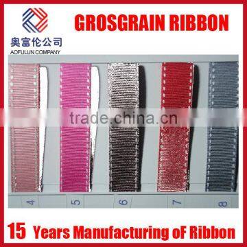 special grosgrain ribbon