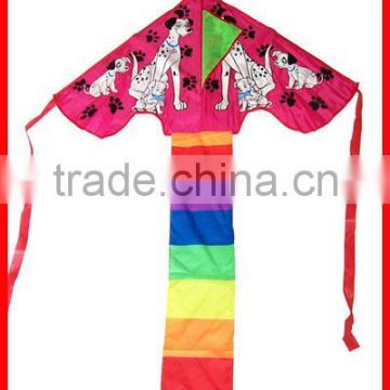 Top quality custom fashion kite