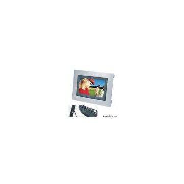 Sell 7-inch TFT LCD Digital Photo Frame