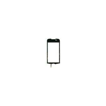 OEM Super AMOLED capacitive Touch Screen For Samsung Galaxy S (AT&T) / i897 Captivate
