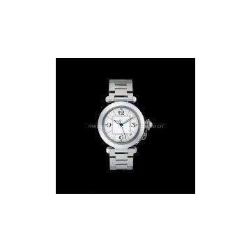 woman watch customized watch stainless steel watch