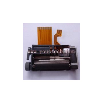 2inch Micro thermal printer mechanism Seiko LTP1245U-S384-E compatible