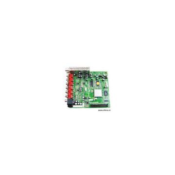 Sell DVD Recorder MPEG Card