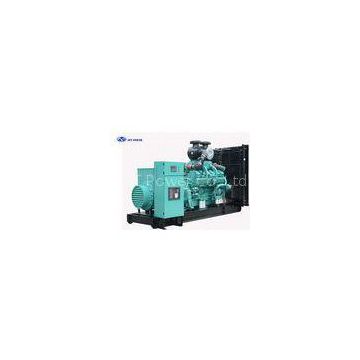 Heavy Duty Cummins 1250kva Diesel Generator Prime Power 1000Kw With CE ISO9001