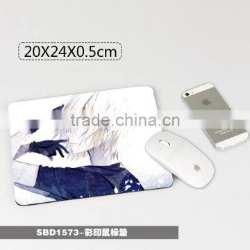 Wholesales Yuri on ice Anime Mouse Pad, Cosplay Mouse Pad