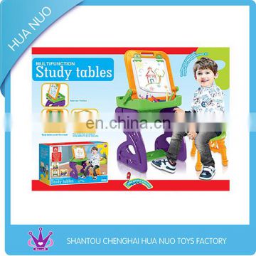 2015 NEW kids study table hot sale toy