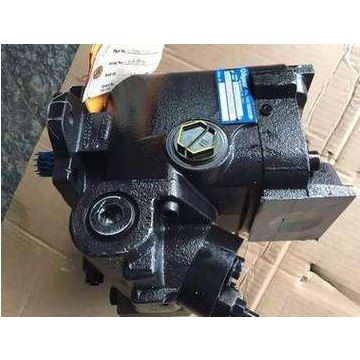 Pvwh-20-lsay-hpnn-h13 Oilgear Pv Hydraulic Piston Pump 140cc Displacement Safety