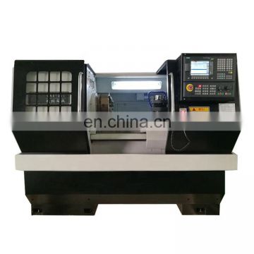 CNC lathe machine in china CK6150 CNC Lathe machine tool Cheapest price