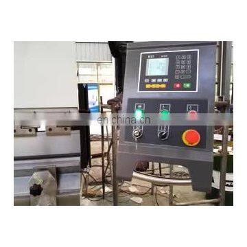WC67Y 160/3200 China cheap price hydraulic press machine