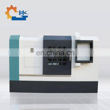 Mini Mechanic Universal Gsk Controller High Quality Lathe Machine