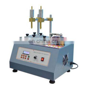 Digital Electronic Wine Alcohol Eraser Abrasion Resistance Tester