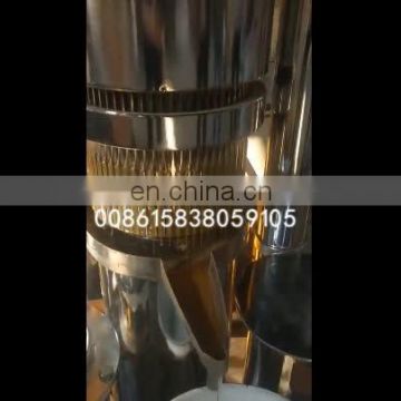 Hydraulic press oil filter element oil press brake