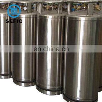 Duwa low Temperature Thermal -insulating Cylinder for Vehicle