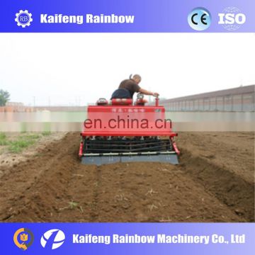 Favorites Compare HOT!!High Quality And High Efficiency No-tillage disc wheat seeder For Sale