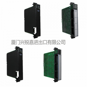 In Stock Brand New GE Fanuc Automation IC695NIU001 PACSystems RX3i PLC Module RX3i Motion