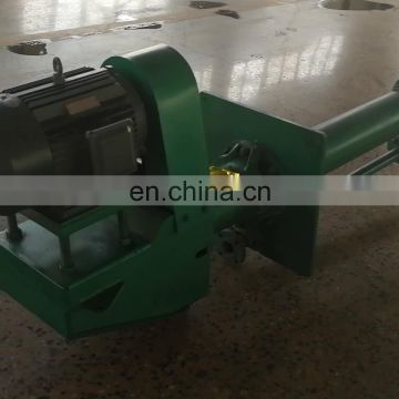 small submersible solid slurry exaction pump