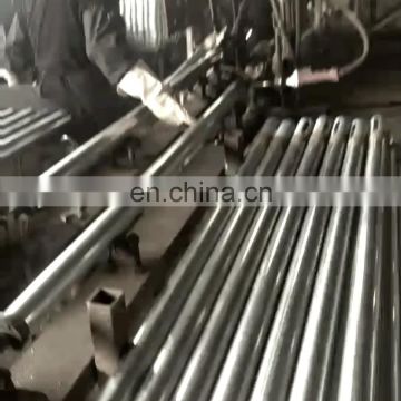 Tianjin Shisheng Pre-galvanized Flower Plate Adjustable Shoring Steel Prop