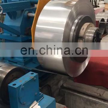 price per pound of Stainless steel Coil